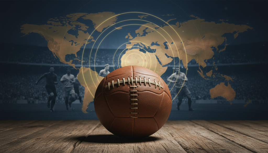 ฟุตบอลโลกคืออะไร? ประวัติและความเป็นมาของ FIFA World Cup