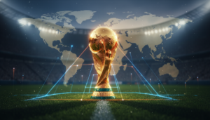ตัวเต็งแชมป์ฟุตบอลโลก 2026 จากอันดับ FIFA: วิเคราะห์โอกาสและความท้าทาย